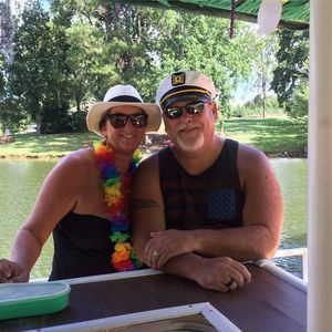 Meet your Posher, Scott